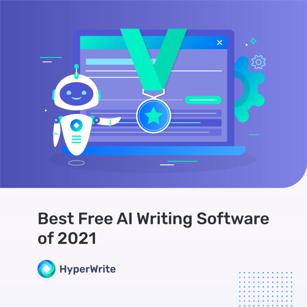 free creative writing ai