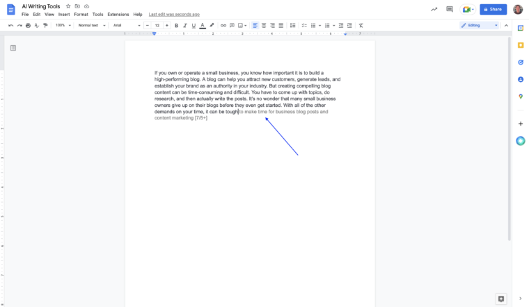 Writing Extension for Chrome: The 5 Best Extensions for Writers ...